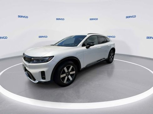 Used 2025 Honda Prologue Touring image 4