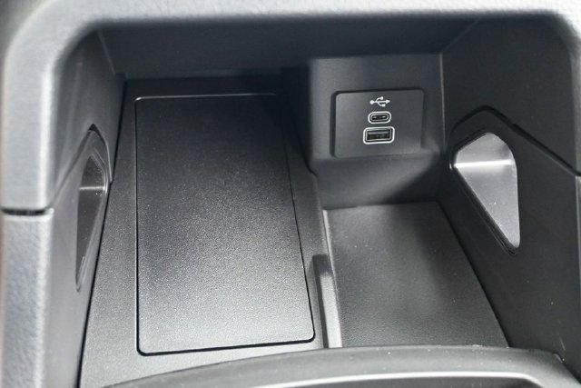 New 2026 Ford Ranger XL RWD image 25
