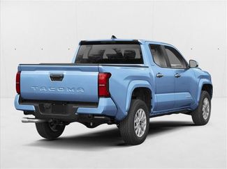 New 2026 Toyota Tacoma SR5 RWD video 2