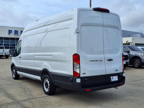 Used 2026 Ford Transit 350 148 High Roof Extended RWD image 4