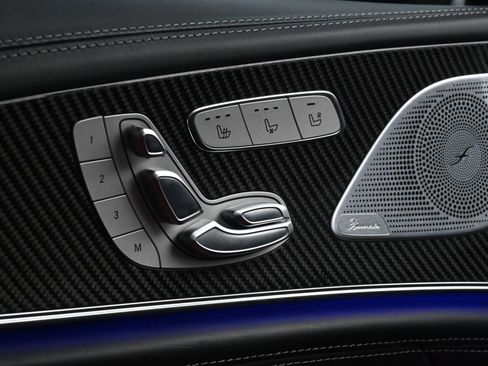 Used 2023 Mercedes-Benz AMG GT 63 S image 16