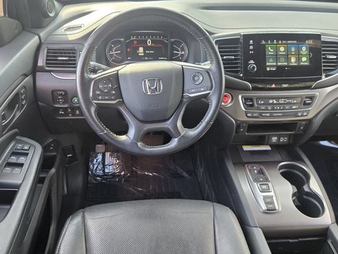 Certified 2022 Honda Passport EX-L image 12