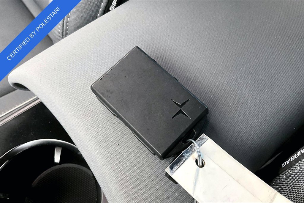 Used 2024 Polestar Polestar 2 AWD/4WD image 12