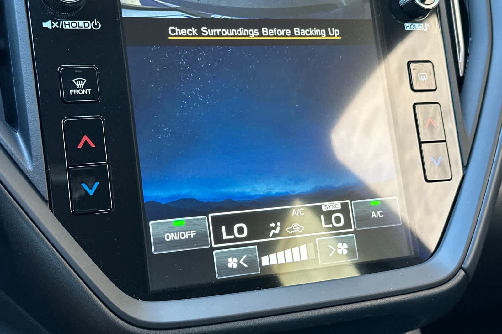 New 2026 Subaru WRX AWD/4WD image 20