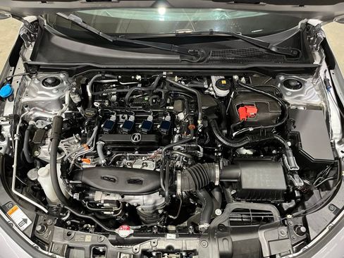 Used 2024 Acura Integra A-Spec image 6