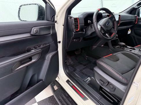New 2026 Ford Ranger Raptor AWD/4WD image 32