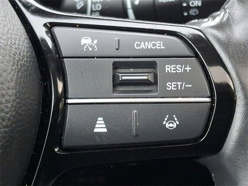 Used 2024 Honda CR-V EX-L image 23