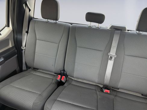 Used 2020 Ford F150 XLT image 13