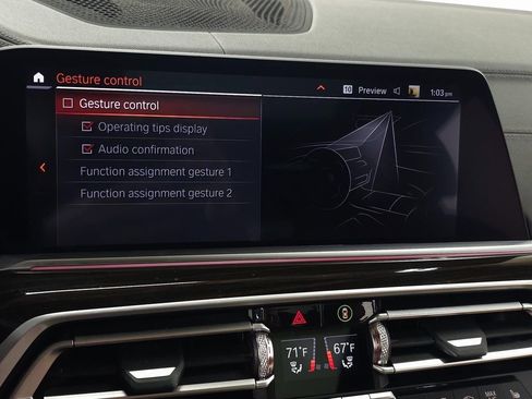 Used 2019 BMW X7 xDrive40i image 32