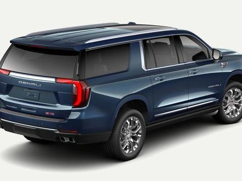 New 2026 GMC Yukon XL Denali image 5