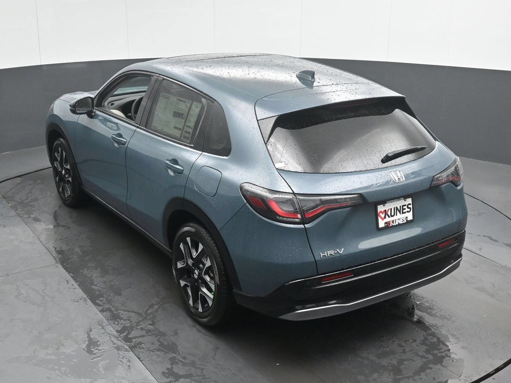 New 2027 Honda HR-V EX-L image 31