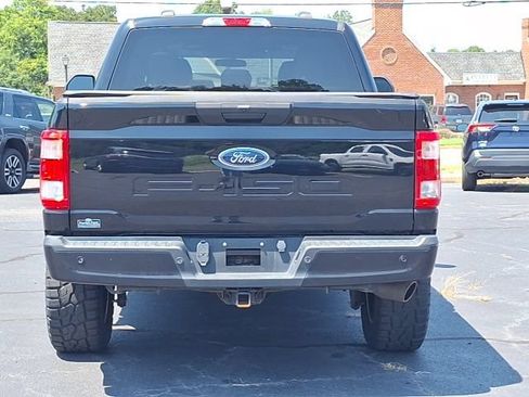 Used 2021 Ford F150 XL w/ STX Appearance Package AWD/4WD image 4