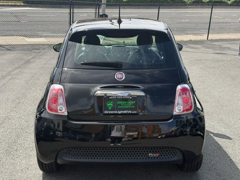 Used 2019 FIAT 500 e image 6