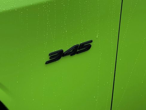 Used 2023 Dodge Challenger R/T w/ Blacktop Package image 22