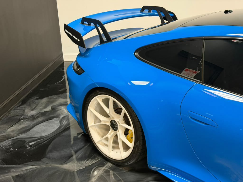 Used 2022 Porsche 911 GT3 RWD image 7