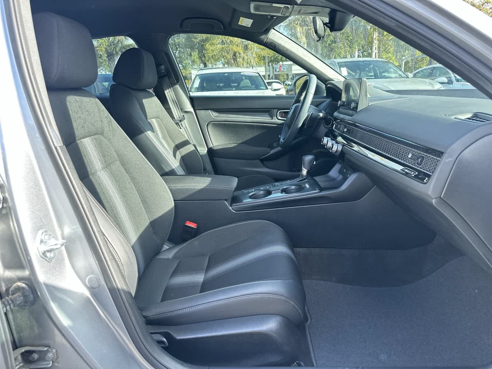 Used 2024 Honda Civic Sport image 17