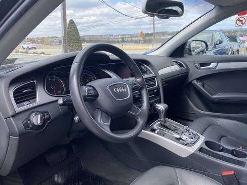 Used 2013 Audi A4 2.0T Premium Plus image 10