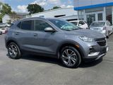 Certified 2021 Buick Encore GX Select image 2