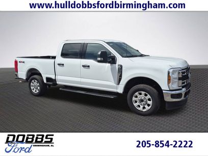 Used 2024 Ford F250 XLT