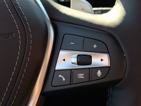 New 2026 BMW X5 xDrive40i w/ Executive Package AWD/4WD image 18