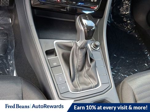 New 2025 Volkswagen Jetta S image 7