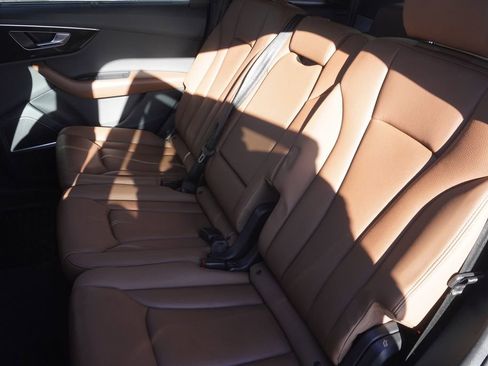 Used 2022 Audi Q7 2.0T Premium Plus image 30