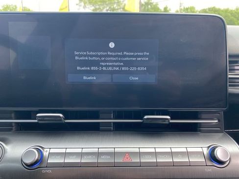 Used 2024 Hyundai Kona SEL image 37