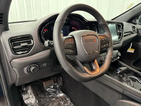 New 2026 Dodge Durango GT w/ Tow 'N Go Package AWD/4WD image 18