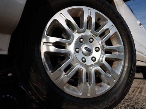 Used 2014 Ford Expedition EL Limited w/ Equipment Group 301A image 44