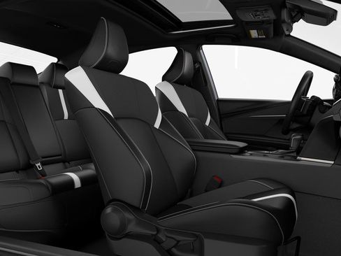 New 2026 Toyota Camry SE image 60