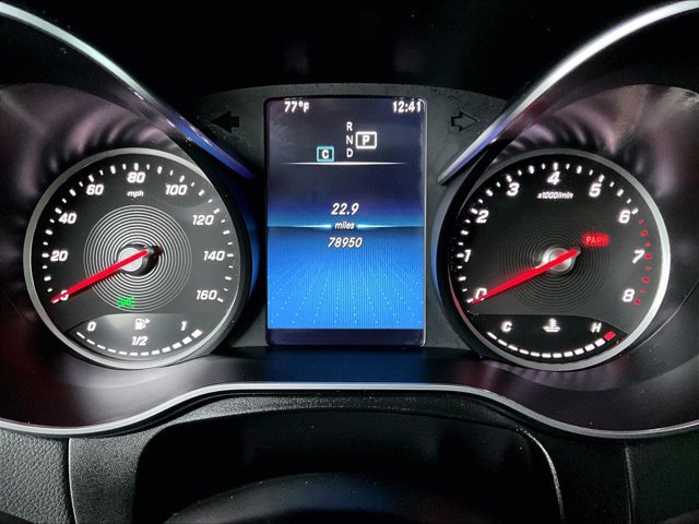 Used 2022 Mercedes-Benz GLC 300 image 22