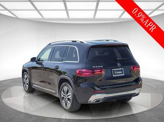 Certified 2026 Mercedes-Benz GLB 250 video 2