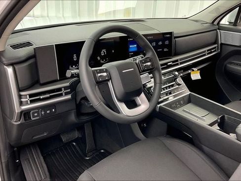 Certified 2026 Hyundai Santa Fe SE AWD/4WD image 16