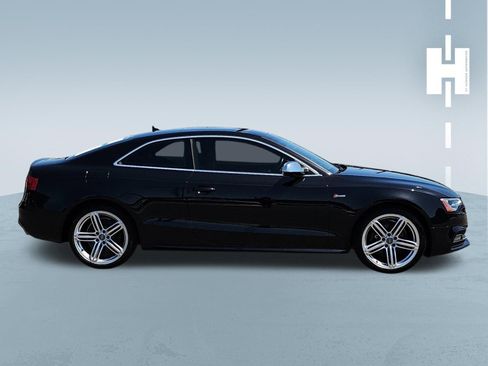Used 2014 Audi S5 Premium Plus image 2