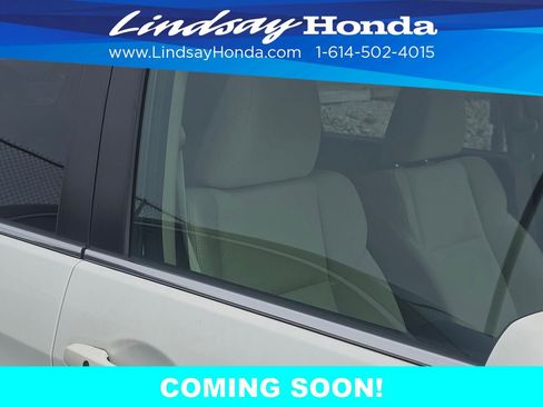 Used 2016 Honda CR-V EX image 16