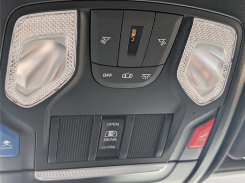 New 2026 RAM 3500 Tradesman AWD/4WD image 25