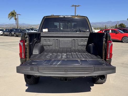 New 2026 Ford F150 Raptor image 13