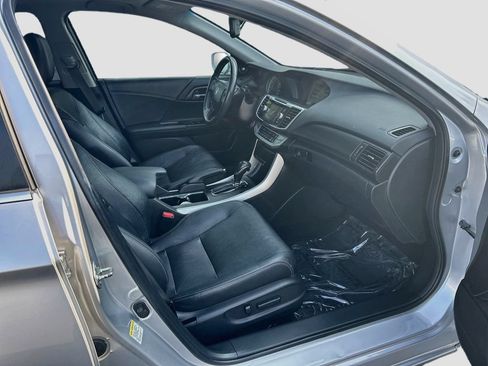 Used 2013 Honda Accord EX-L image 27