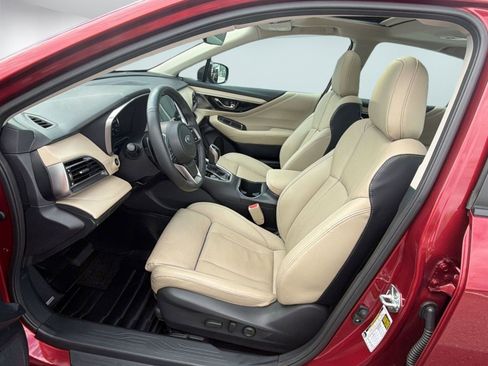 Used 2024 Subaru Legacy Limited AWD/4WD image 5