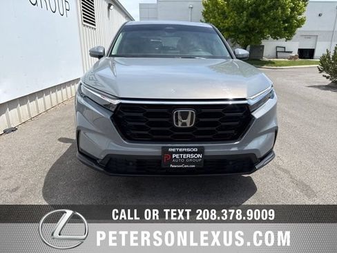 Used 2023 Honda CR-V EX-L image 9