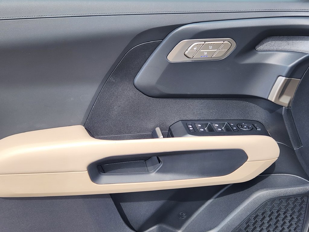 New 2027 Kia Telluride EX w/ Towing Package AWD/4WD image 8