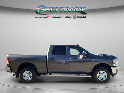 Used 2022 RAM 2500 Tradesman image 4