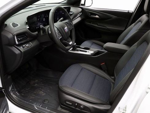 New 2026 Buick Envista Preferred w/ Convenience I Package image 10