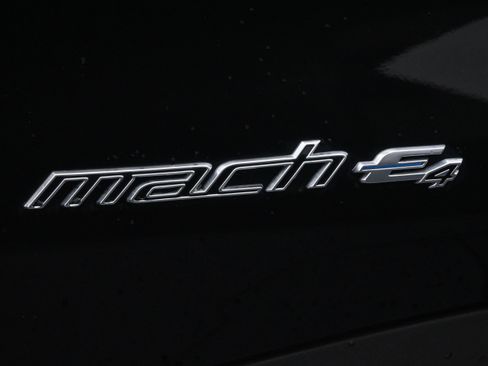 Used 2025 Ford Mustang Mach-E Premium AWD/4WD image 12
