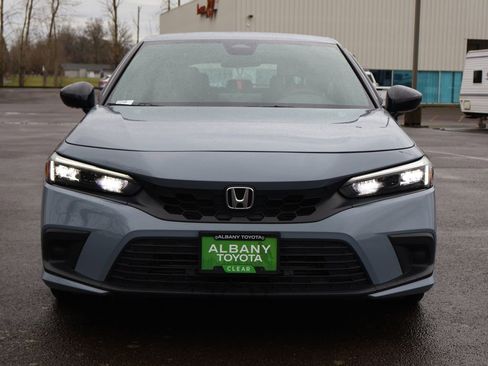 Used 2024 Honda Civic Sport image 10