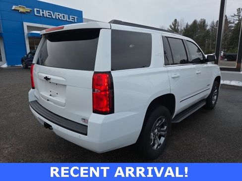 Used 2020 Chevrolet Tahoe LS image 20