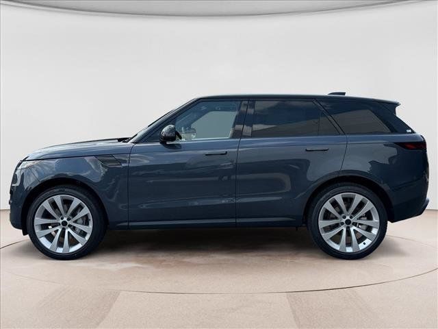 New 2027 Land Rover Range Rover Sport SE AWD/4WD image 2