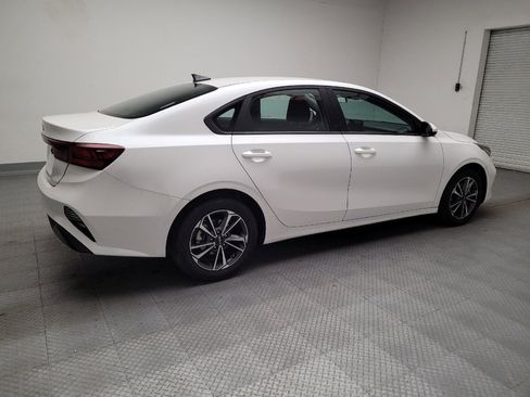 Used 2024 Kia Forte LXS image 10