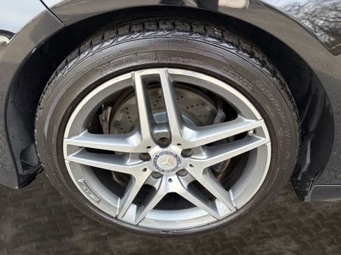 Used 2016 Mercedes-Benz E 350 4MATIC Sedan image 34