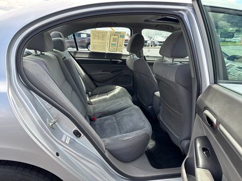 Used 2011 Honda Civic EX image 31